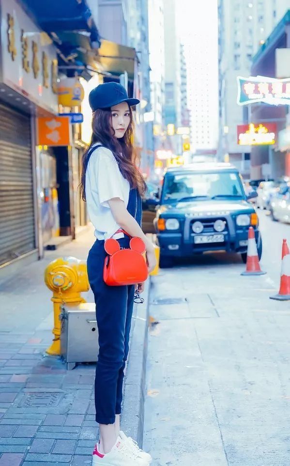 纳尼| 唐嫣快要嫁给罗晋了?就连衣品也变更高级了!