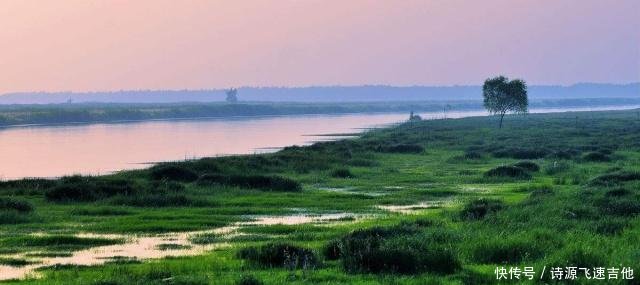 河南被埋没的湖，有“人造洞庭”美誉，是中国人工面积最大的水库