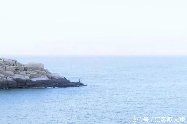 一个人在路上，适合独自旅行的地方，去过才懂得什么是自由