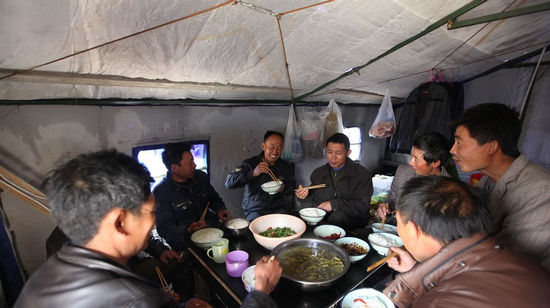  #中招#年底了，农村3件事高发，村村都有，农民做好防范，别中招