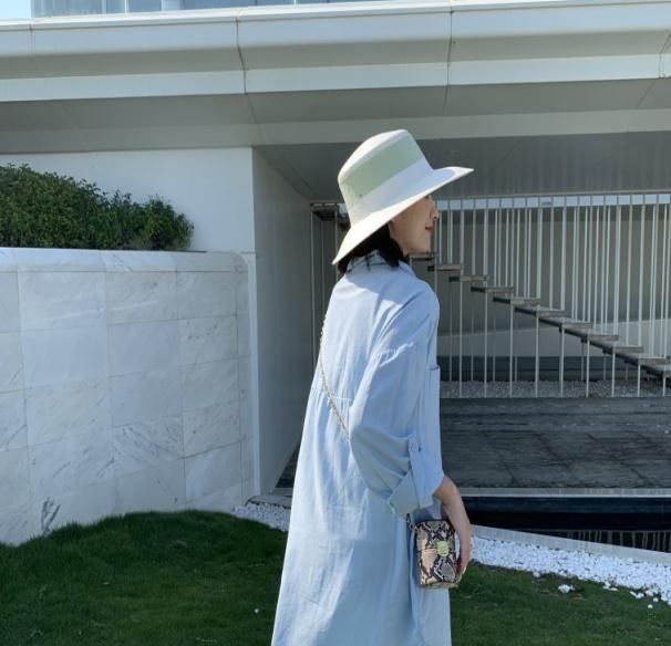 『女生』女生日常穿搭的小窍门,解决你关于衣服上的所有难题~