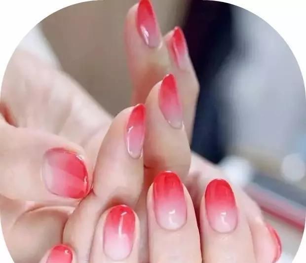  指尖@手是女人的第二张脸,精致要从你的指尖做起!