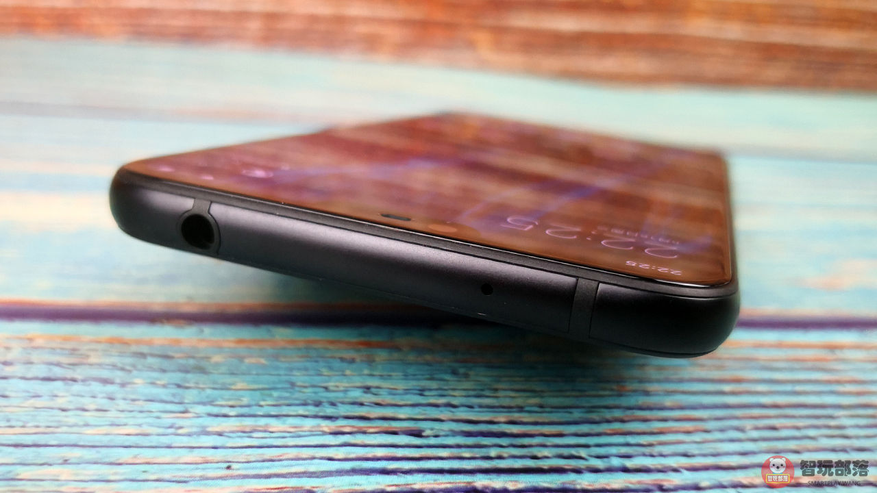 诺基亚X6开箱图赏:5.8英寸全面屏+骁龙636芯