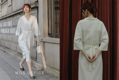  分享：可盐可甜丨小众平价的九个宝藏女装店铺分享