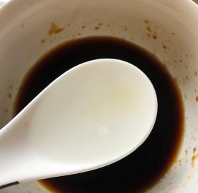 「小朋友」馋哭小朋友的照烧鸡腿饭,鲜嫩多汁,一口下去,满足感爆棚,收藏