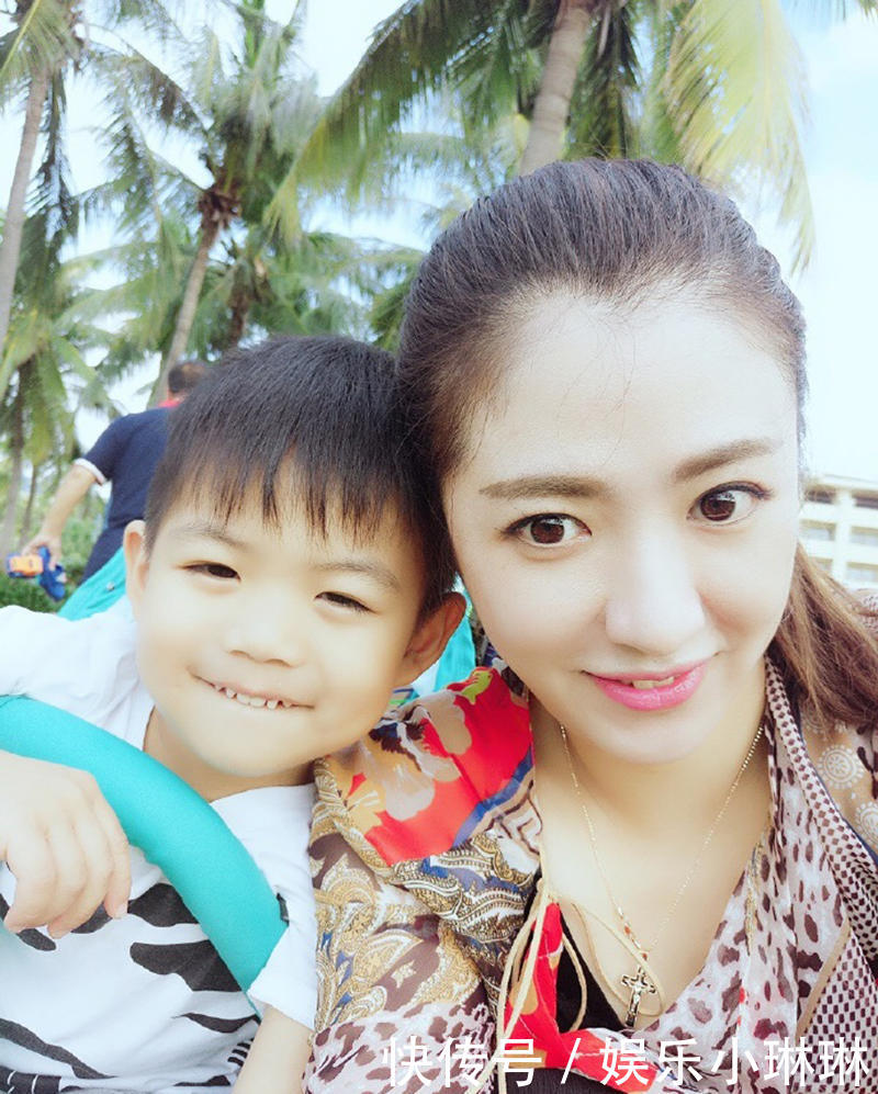 上海首代网红因老公公然养小三坠亡，小三身份被扒，吓的赶紧改名