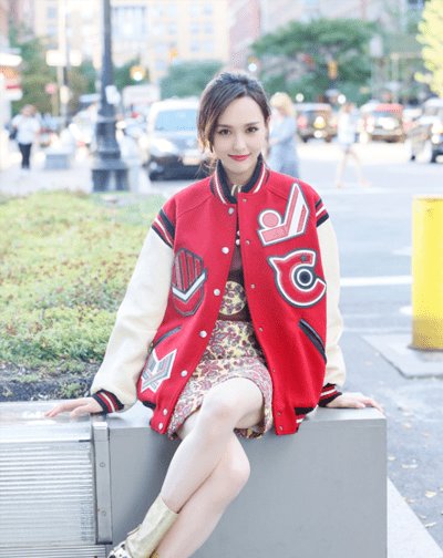  『方案』2020春季最ing的淑女时髦穿搭方案