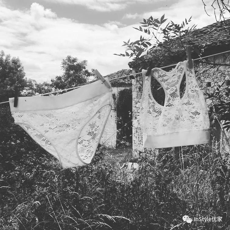 蕾哈娜内衣品牌Sold Out?还有这些高颜值内衣让你诱惑力Max!