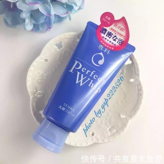  禁用：皮肤医生忠告这份洗面奶黑名单，美国已禁用的我们还在卖！