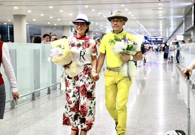 涉赌持枪 周立波:我是冤枉的 网友:有窦娥冤吗