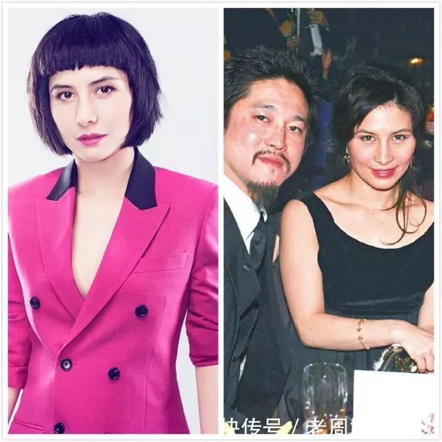 10大短发女神留长发，王珞丹气质清新赛校花，孙俪却没了辨识度！