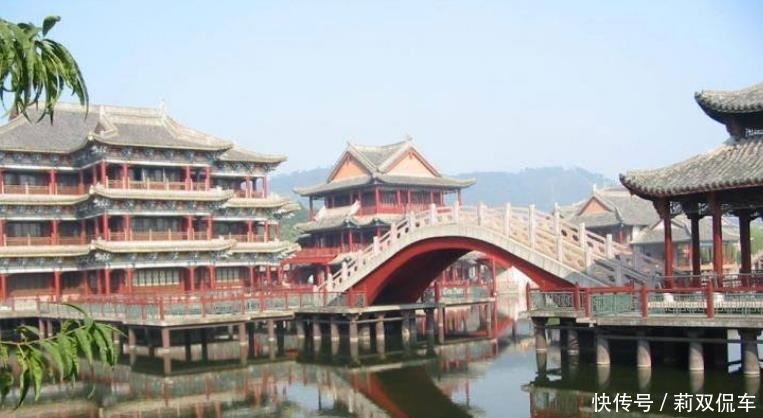 中国这个5A景区，因高门票遭游客差评，游客吐槽“太坑人”