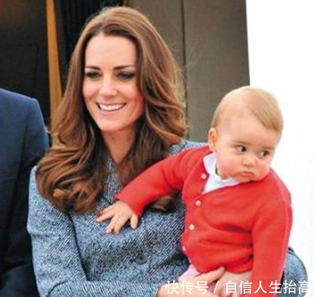 尽力模仿戴安娜王妃的凯特,这一次终于相像,网友还是气质问题