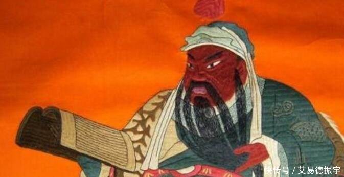 佛教源自印度, 道教是本土宗教, 两教本无瓜葛, 为何同时供奉这个