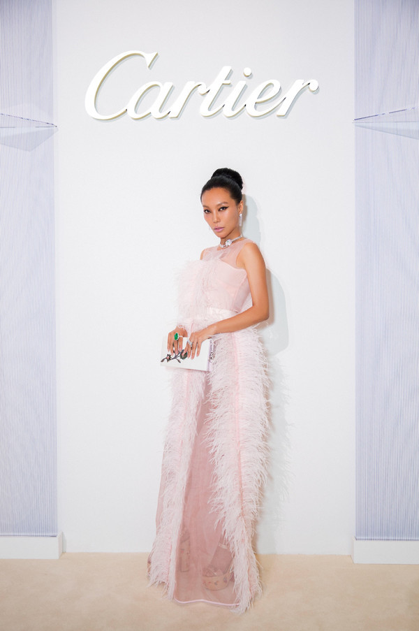 海豹君独家对话高级珠宝设计师万宝宝！