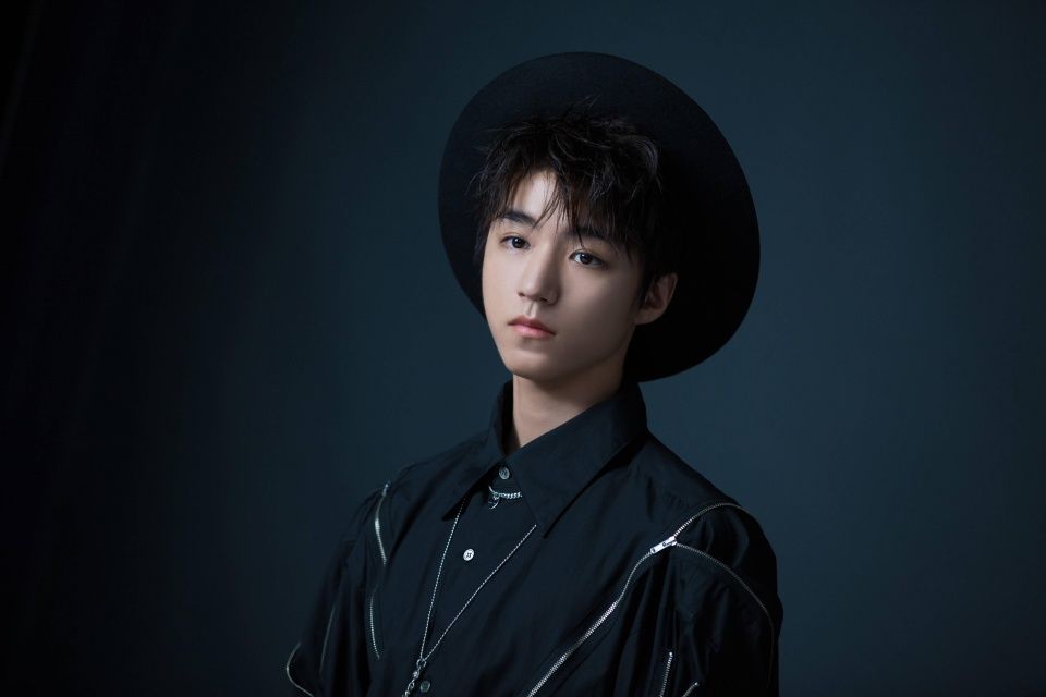 有人造谣王俊凯不去学校被取消考试资格，被知情者怒怼