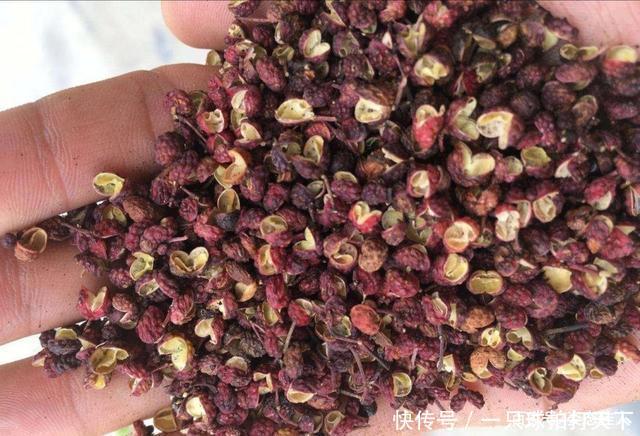 『恢复』皮肤有痘有色斑,赶紧把“花椒”用起来,15天便可恢复肌肤白净!