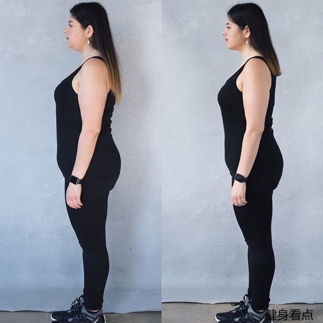 女子戒糖30天瘦掉5斤，半年后体重反弹，坦言这样的生活更开心