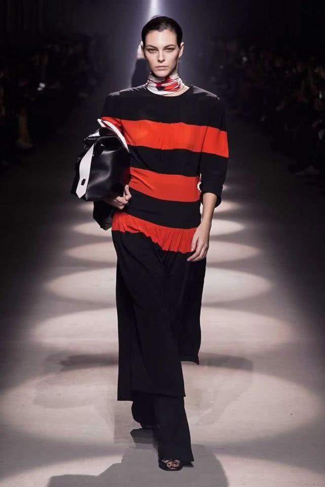  【Givenchy】堪比高定，再现法国极致优雅丨Givenchy 2020秋冬
