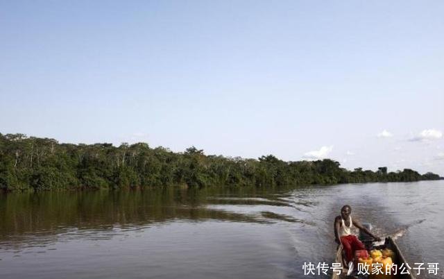 全球“最深”的河流，平均深度220米，拥有极好的水力发电优势