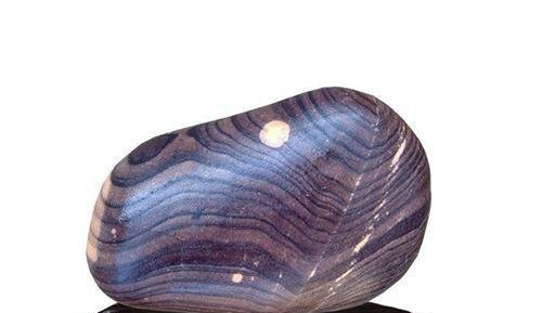  「奇石」黄河石 奇石中最美的石头, 文玩圈, 找不出比它更美的石