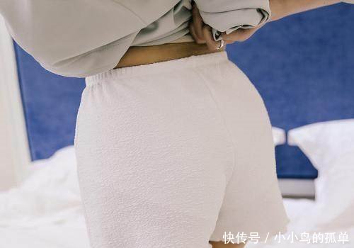 女生为什么要穿“安全裤”原来有这么多的用处！涨知识了