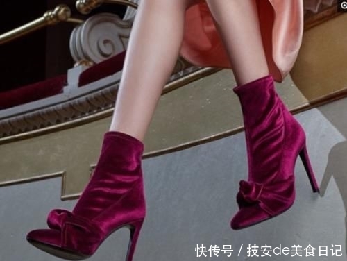 【空姐】空姐来支招，教你穿高跟鞋走路不累脚，同时有效减少对身体的损伤