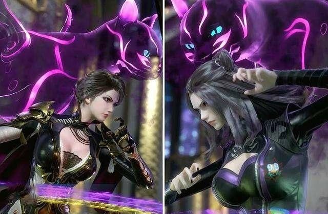  『星罗帝国』斗罗98预告：深析星罗天斗内政，戴沐白夫妻如何合体扭转乾坤？