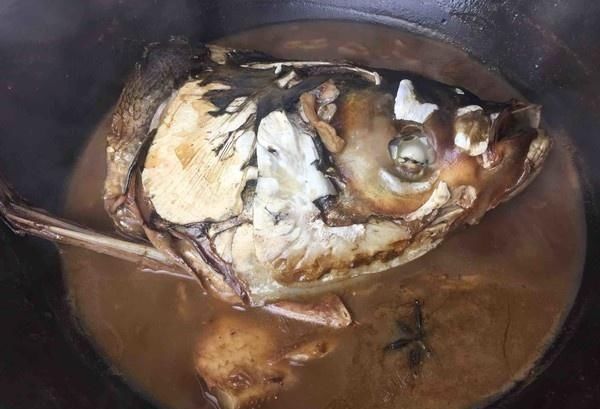 「特别」遇到这种鱼千万不要手软,含钙量特别高,常给孩子吃,个子长得高