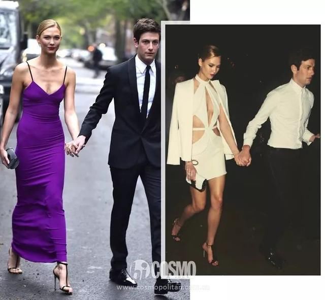 时髦办｜Karlie Kloss结束六年爱情长跑，订婚啦！