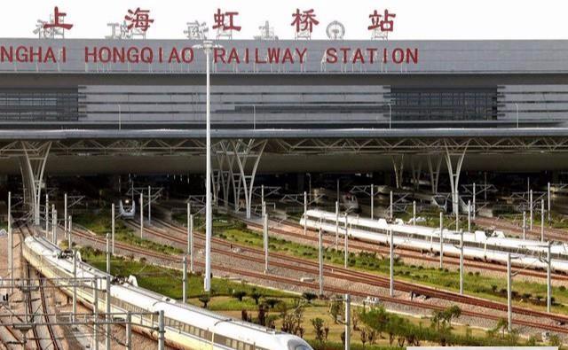  直达|也许你不信，全国仅有6个城市的火车站能直达31个省会城市