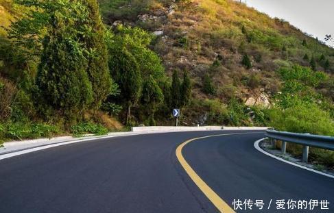  「虚线」你知道“双黄线”和“单黄线”有啥区别吗？新手司机可