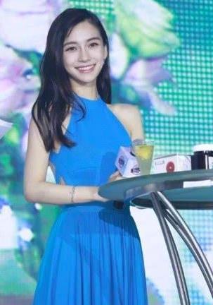 “蜂腰”杨颖VS“蚂蚁腰”迪丽热巴，这次我赌baby赢！