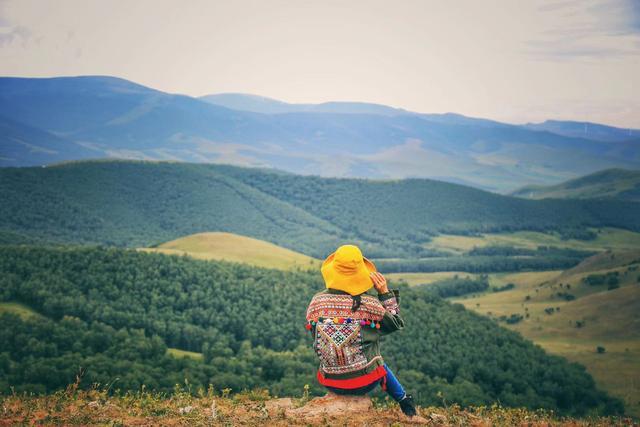 丰宁除了坝上草原，还隐藏着一个中国最美森林自驾者的天堂