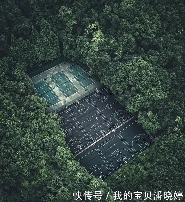 「高清」高清航拍我国!美到令人心醉