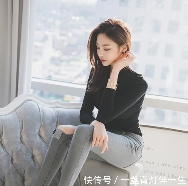  #舒适#迷人可爱的高跟鞋美女，优雅显瘦有气质！