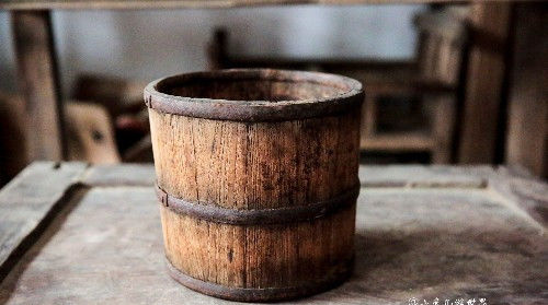  「老家」农村老家旧物件越来越少，那是儿时的岁月，你家还有么