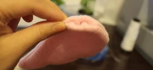  「玩偶」自从学会了做布艺玩偶，孩子再也不玩芭比娃娃了，布艺手工附教程
