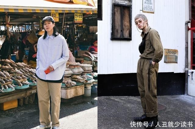 「烦恼」男生穿搭烦恼Q & A :身长腿短怎么办?窄肩膀怎么穿?