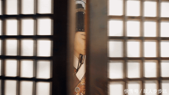 大明风华汤唯扮相