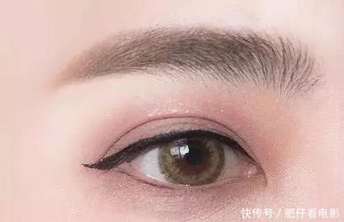 『日常』日常妆怎么画教你五款初学者日常妆容