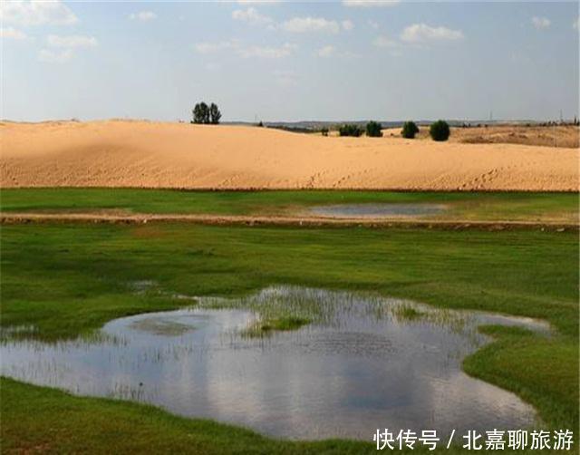 最“丢人”的沙漠就在我国，你知道它为什么“丢人”吗？