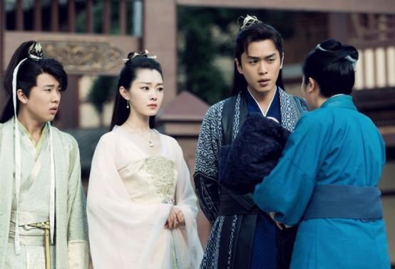 【周洁琼】《庆余年2》大部分原班人马回归但她走了！周洁琼在争取这个角色
