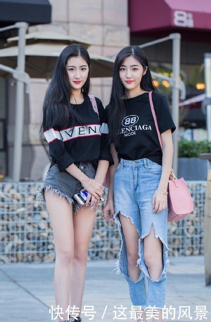 『美女』长腿美女,皮肤白皙,更显气质!长腿美女,皮肤白皙,更显气质!