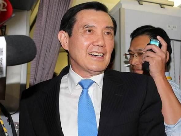 马英九出考题发红包 问妈祖几岁