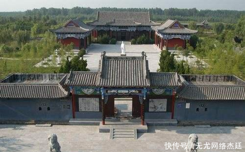  【旅游景点】河南省21个省直管县, 将有大发展, 有你家乡吗