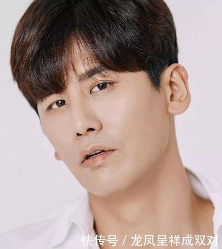  [于晓光]太长脸了！因他韩国节目收视率涨了6个点，大陆这个男星实红了！