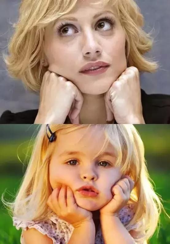 没有丑女生，只有不会摆Pose的女生！轻轻松松变成大美女