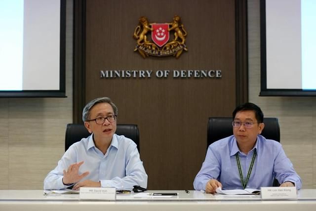 新加坡国防部官网发现35个漏洞
