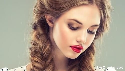 皮肤■“总是化妆”和“总是素颜”,5年后皮肤有何不同?差距一目了然